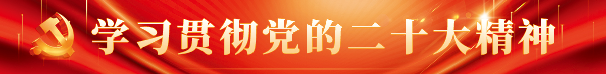 學(xué)習(xí)貫徹黨的二十大精神